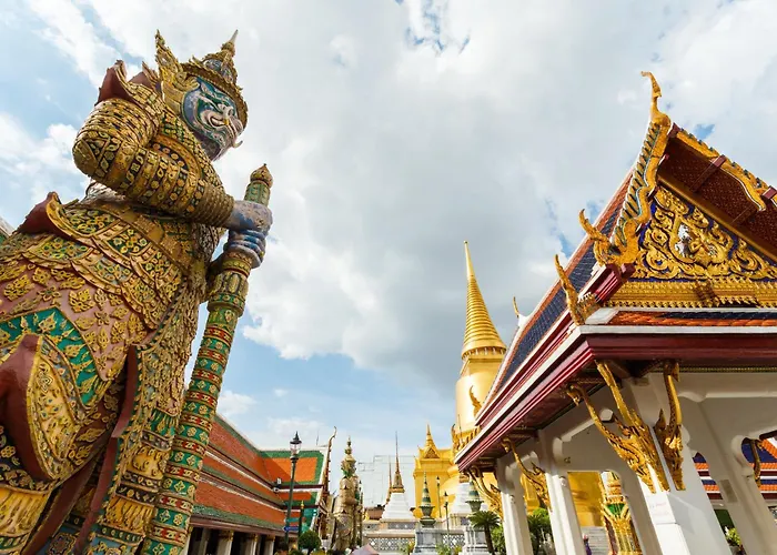 Motel Holiday Inn Bangkok Silom By Ihg