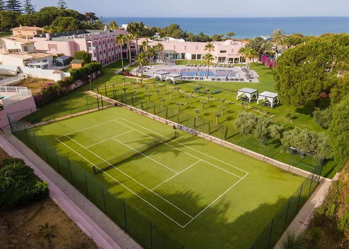 Spa Hotels Resorts Vila Gale Collection Praia (Adults Only)