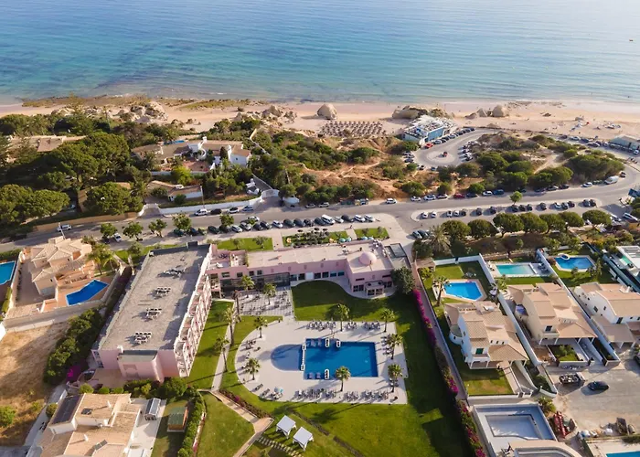 Spa Hotels Resorts Vila Gale Collection Praia (Adults Only)