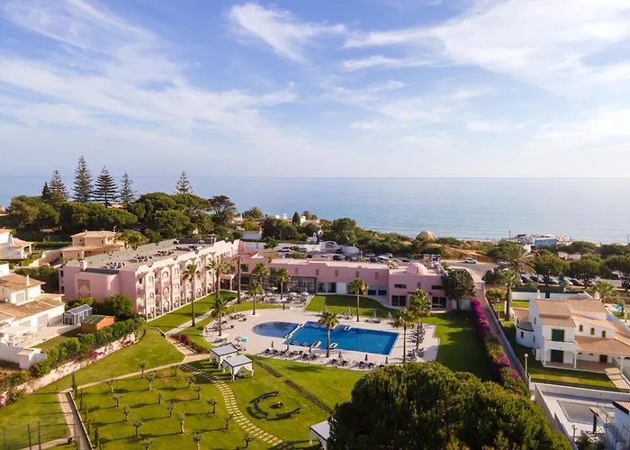 Spa Hotels Resorts Vila Gale Collection Praia (Adults Only)