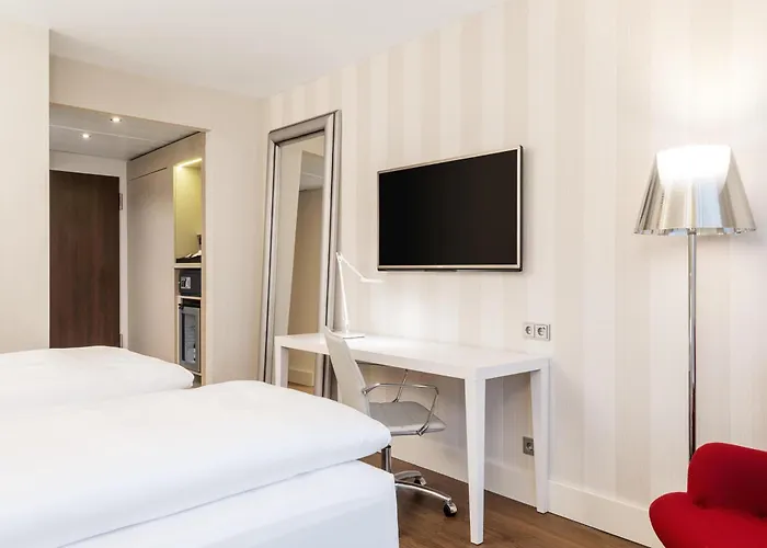 Avani Frankfurt City