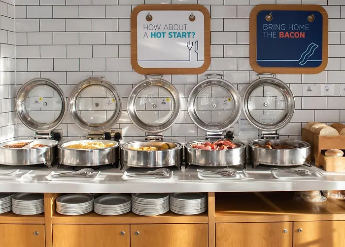 Holiday Inn Express -Albert Dock By Ihg