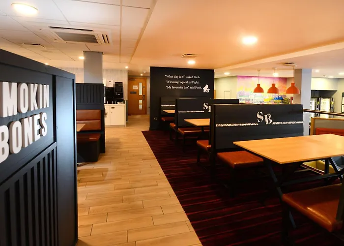 Travelodge Plus