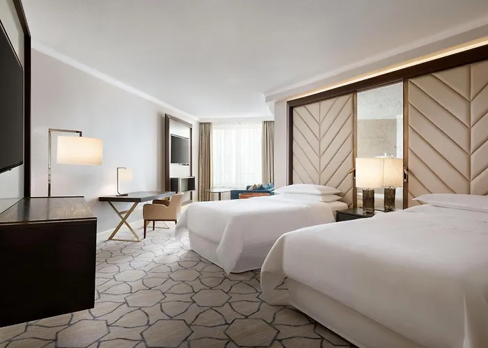  Sheraton Grand Warsaw