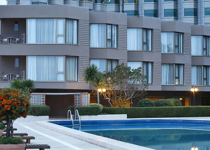 Hotel boutique: Cinar Hotel