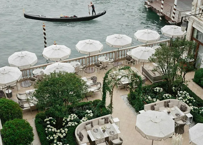  St. Regis Venice