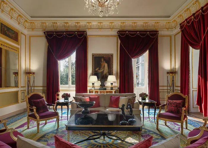 St. Regis