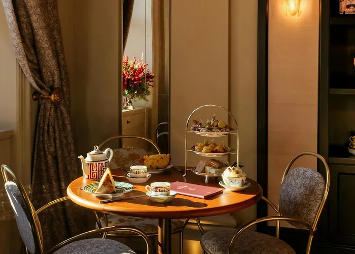 St. Regis