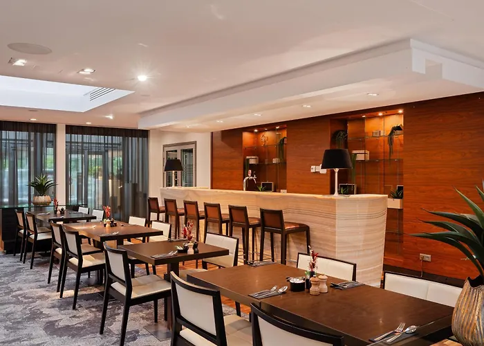 Radisson Blu Elizabete ,