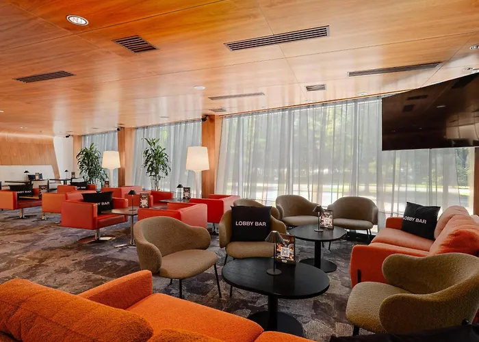 Radisson Blu Elizabete ,