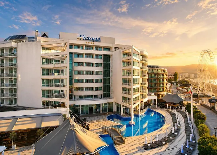 Effect Grand Victoria