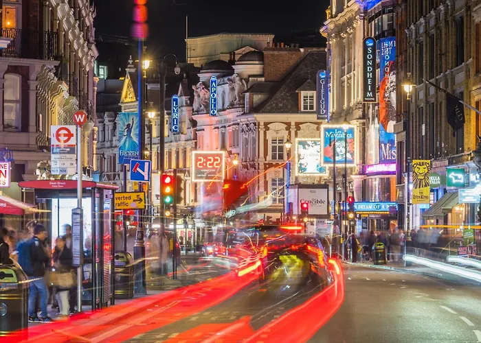 Holiday Inn London Bloomsbury By Ihg