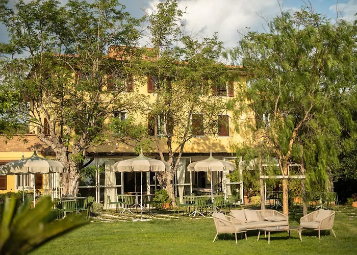 Podere L'Agave