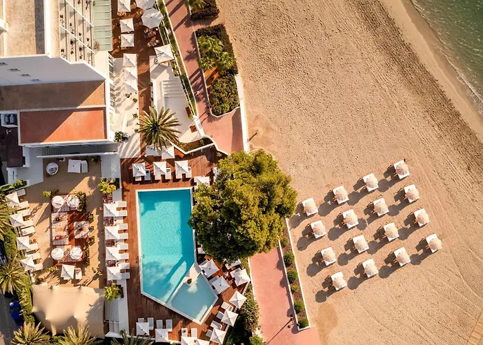  Riomar, Ibiza, A Tribute Portfolio