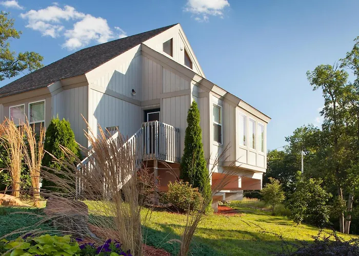 Bluegreen Vacations Christmas Mountain Village, An Ascend Collection Resort