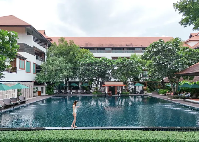 Ratilanna Riverside Spa Resort