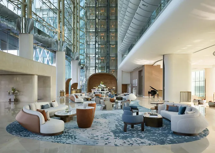  Meydan Dubai