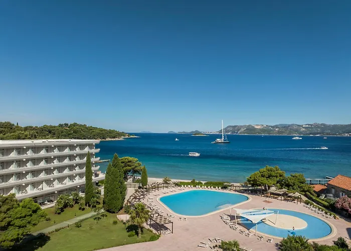 Remisens Hotel Albatros