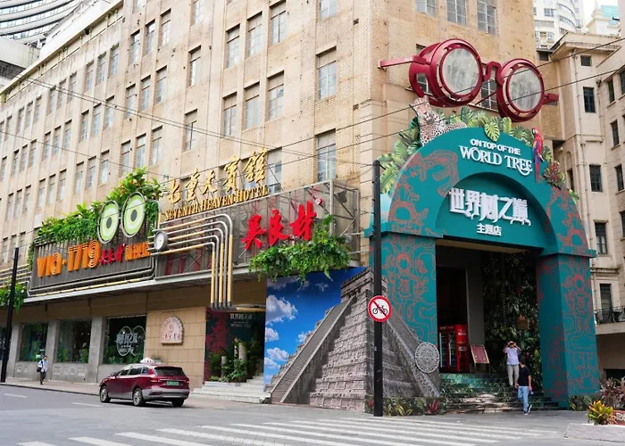 Seventh Heaven Hotel