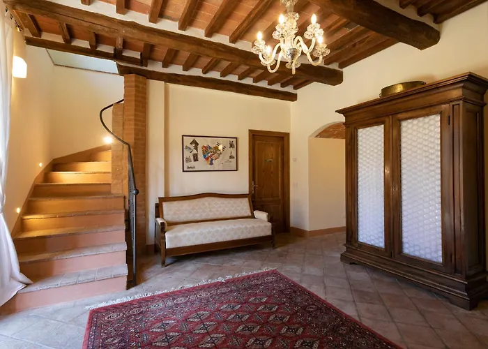 Agriturismo Podere Casato