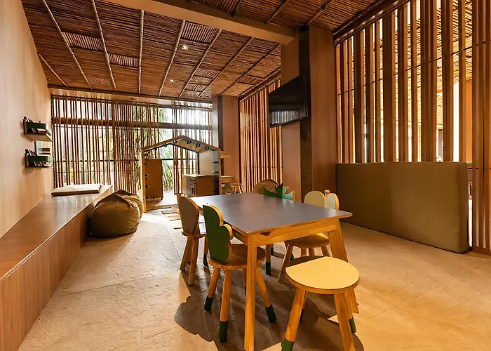 Ritz Lagoa Da Anta & Spa