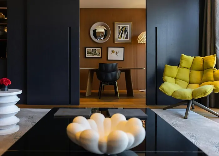 Mandarin Oriental,
