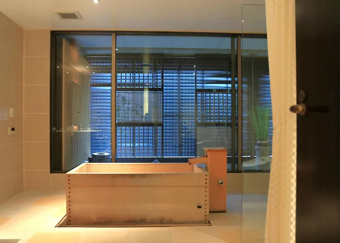 Kizashi The Suite Gion