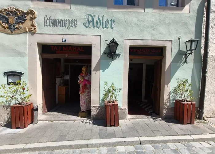  Schwarzer Adler