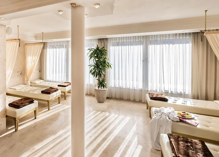 Famelí Romantik Hotel