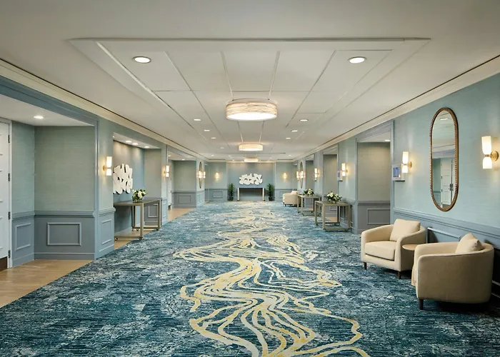Delta s By Marriott Downtown