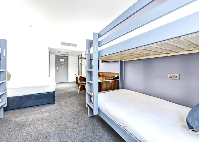 Heeton Concept - City Centre