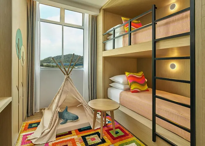 Amansari Residence Resort