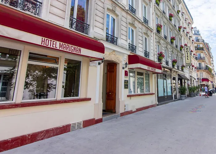 Animaux admis Marignan