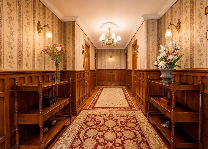 Casona Naviega
