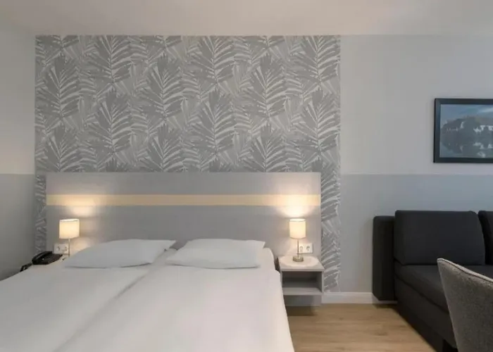 Hotel mit Hund Des Nordens
