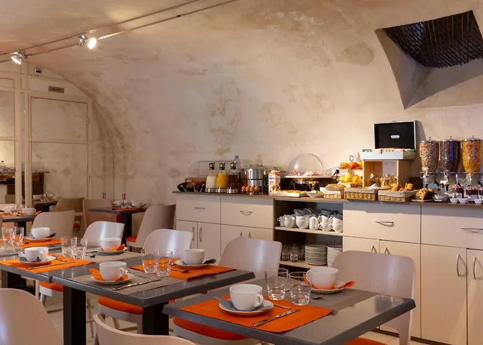 Le Relais Saint Charles