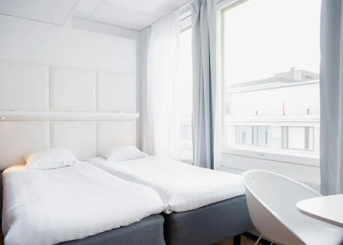 Omena Helsinki Loennrotinkatu