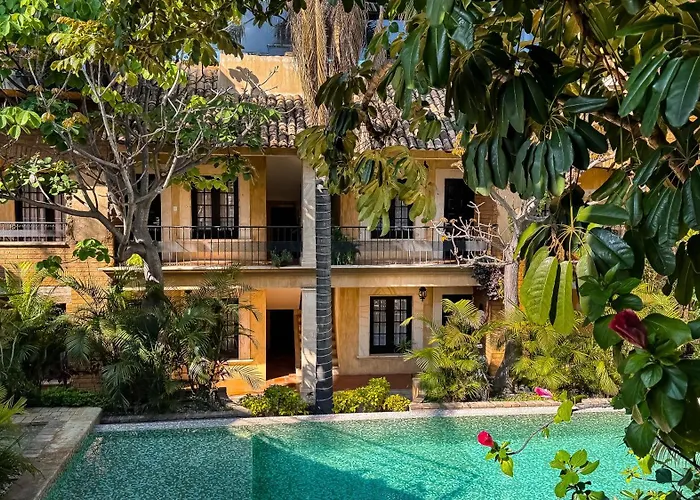 Casa de Adobe Gallery & Luxury Boutique