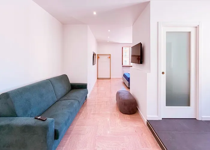 Apollo Suites