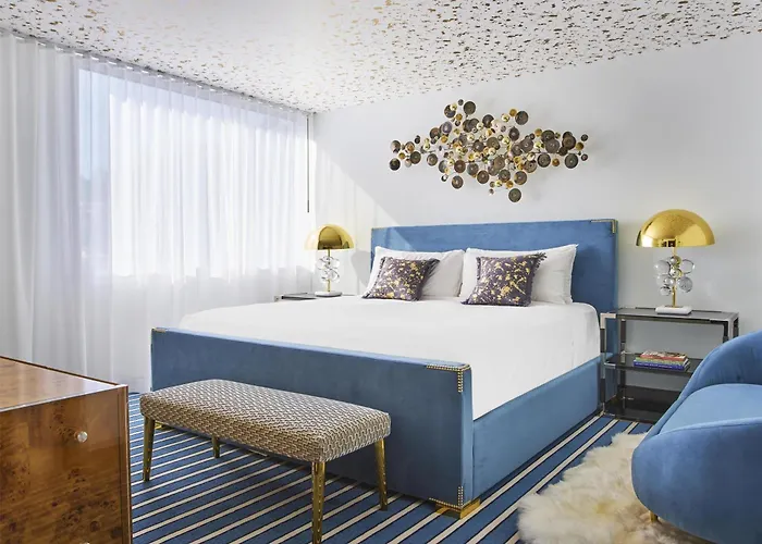  Andaz West Hollywood, By Hyatt