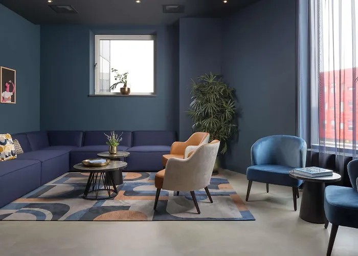  Mercure Amersfoort Centre