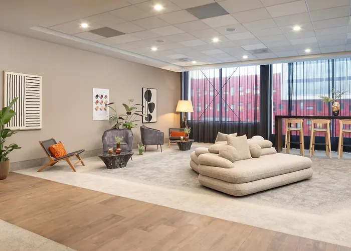  Mercure Amersfoort Centre