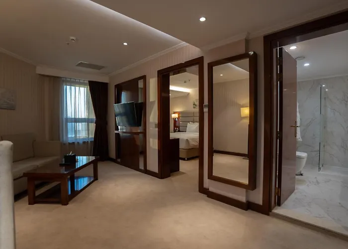Erbil International Hotel