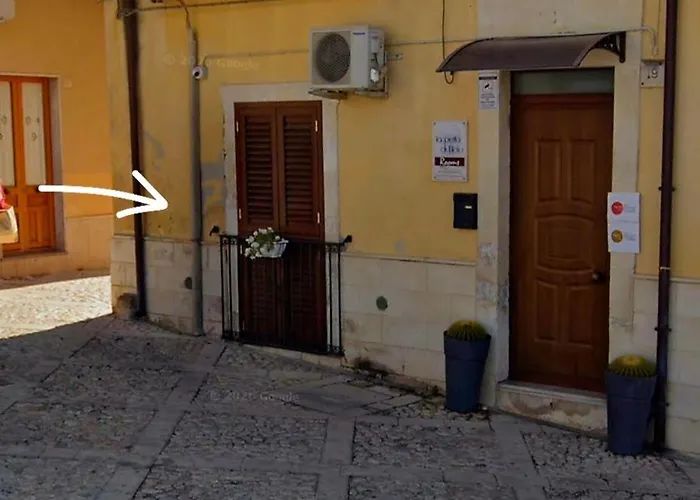 La Perla Di Noto