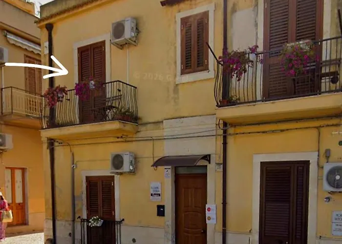 La Perla Di Noto