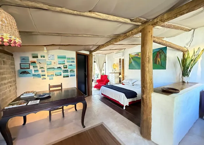 Oca House
