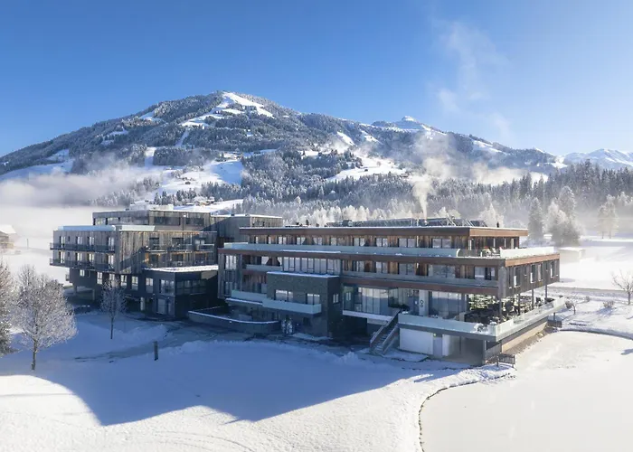 PURE Resort Westendorf
