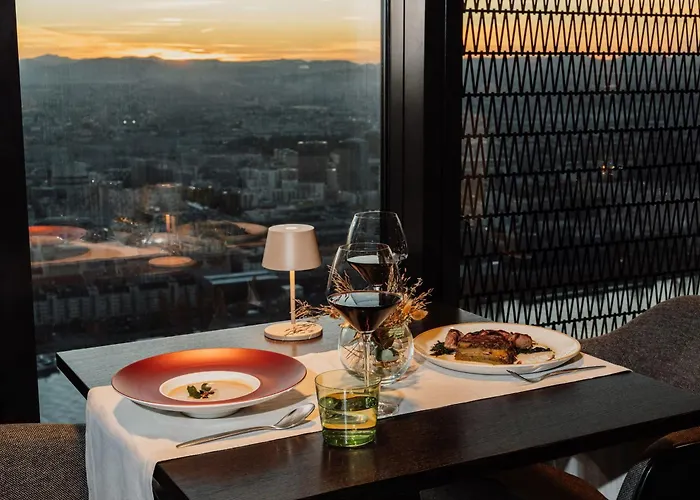  Melia Vienna