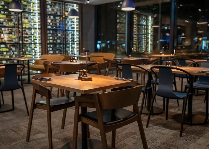Q Hotel Plus Wroclaw