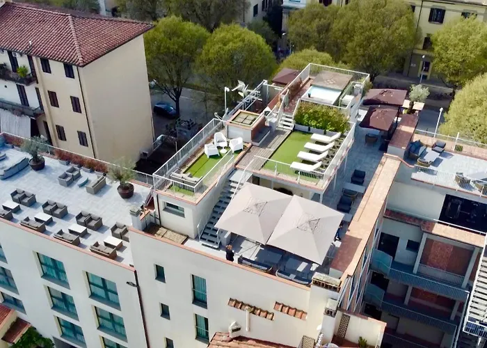  Forte16 View & Spa